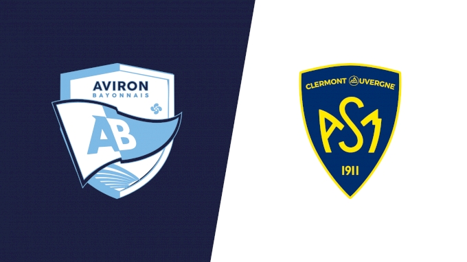 Stream ASM-Rugby vs Union Bordeaux - FloRugby