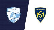 2024 Aviron Bayonnais vs ASM Clermont Auvergne