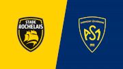 2024 Stade Rochelais vs ASM Clermont Auvergne