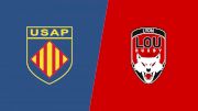 2024 Perpignan vs Lyon OU