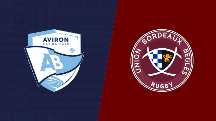 Aviron Bayonnais vs Union Bordeaux
