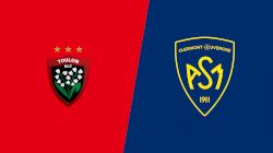 2024 RC Toulonnais vs ASM Clermont Auvergne