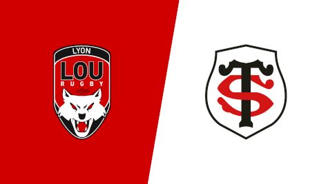 2024 LOU Rugby vs Stade Toulousain