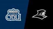 2023 Old Dominion vs Providence - Field Hockey