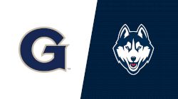2023 Georgetown vs UConn - Field Hockey