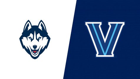 2023 UConn vs Villanova - Women's