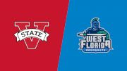 2023 Valdosta State vs West Florida