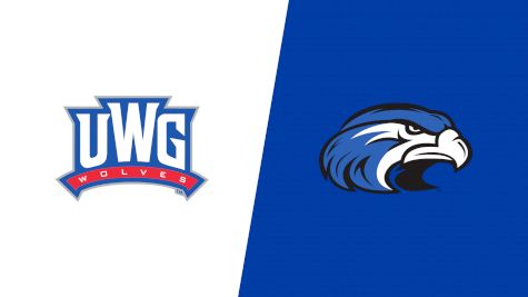 2023 West Georgia vs Shorter