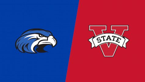 2023 Shorter vs Valdosta State