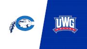 2023 Chowan vs West Georgia