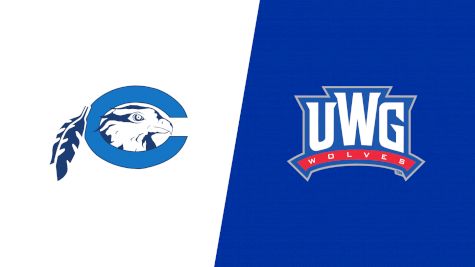 2023 Chowan vs West Georgia