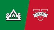 2023 Delta State vs Valdosta State