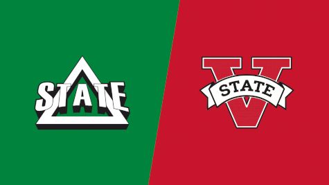 2023 Delta State vs Valdosta State