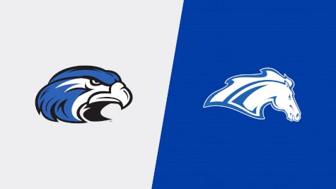 2023 Shorter vs Alabama Huntsville
