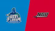 2023 West Florida vs North Greenville