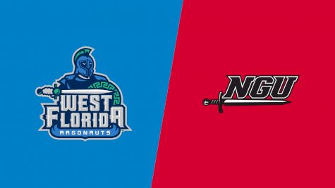 2023 West Florida vs North Greenville