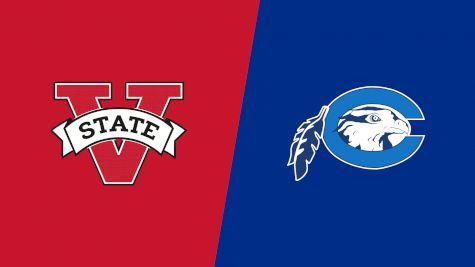 2023 Valdosta State vs Chowan