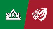 2023 Delta State vs West Alabama