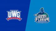 2023 West Georgia vs West Florida