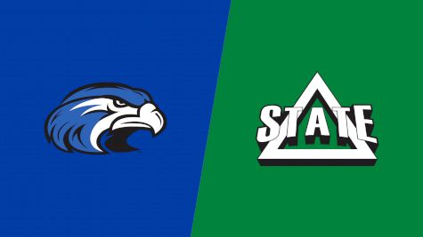 2023 Shorter vs Delta State