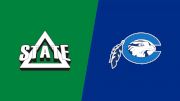 2023 Delta State vs Chowan