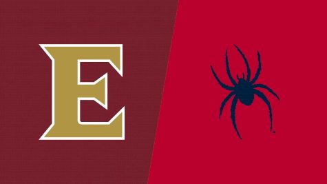 2023 Elon vs Richmond