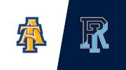 2023 North Carolina A&T vs Rhode Island