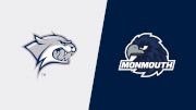 2023 New Hampshire vs Monmouth