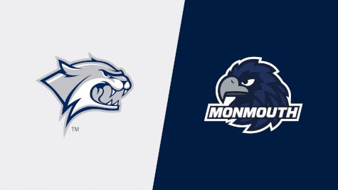 2023 New Hampshire vs Monmouth