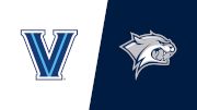 2023 Villanova vs New Hampshire