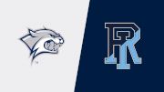 2023 New Hampshire vs Rhode Island