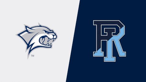 2023 New Hampshire vs Rhode Island