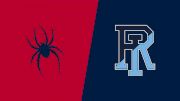 2023 Richmond vs Rhode Island