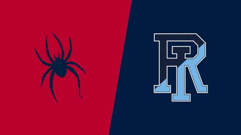2023 Richmond vs Rhode Island