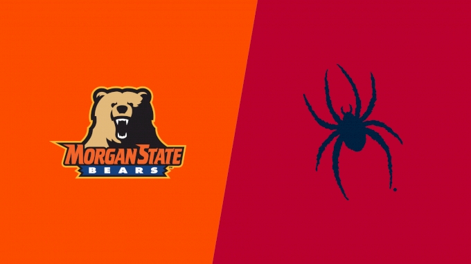 Buy Morgan State Bears Football Tickets, 2023 Event Dates & Schedule