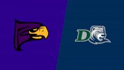 2023 Hunter vs Drew - Women's