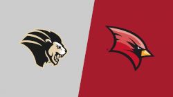 2023 Purdue Northwest vs Saginaw Valley - Men's
