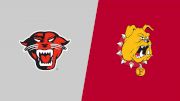 2023 Davenport vs Ferris State