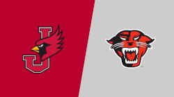 2023 William Jewell College vs Davenport