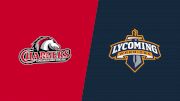 2023 Lancaster Bible vs Lycoming - Field Hockey