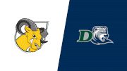 2023 Delaware Valley vs Drew - Field Hockey