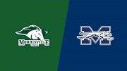 2023 SUNY Morrisville vs Moravian