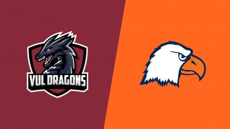 2023 Virginia-Lynchburg vs Carson-Newman