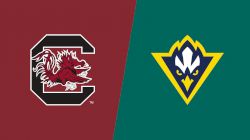 2023 South Carolina vs UNC Wilmington