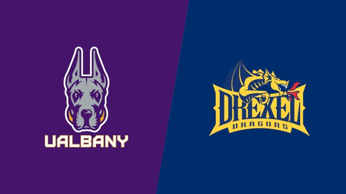picture of 2023 UAlbany vs Drexel - Field Hockey