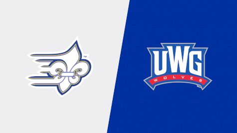 2023 Limestone vs West Georgia