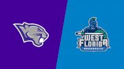 2023 Kentucky Wesleyan vs West Florida