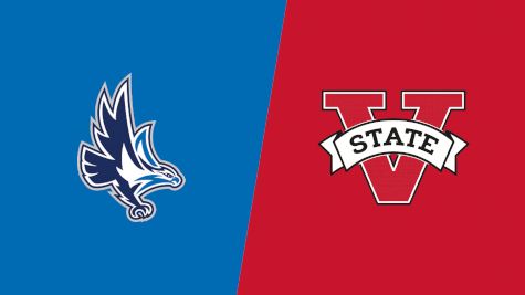 2023 Keiser vs Valdosta State