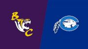 2023 Benedict College vs Chowan