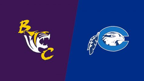 2023 Benedict College vs Chowan